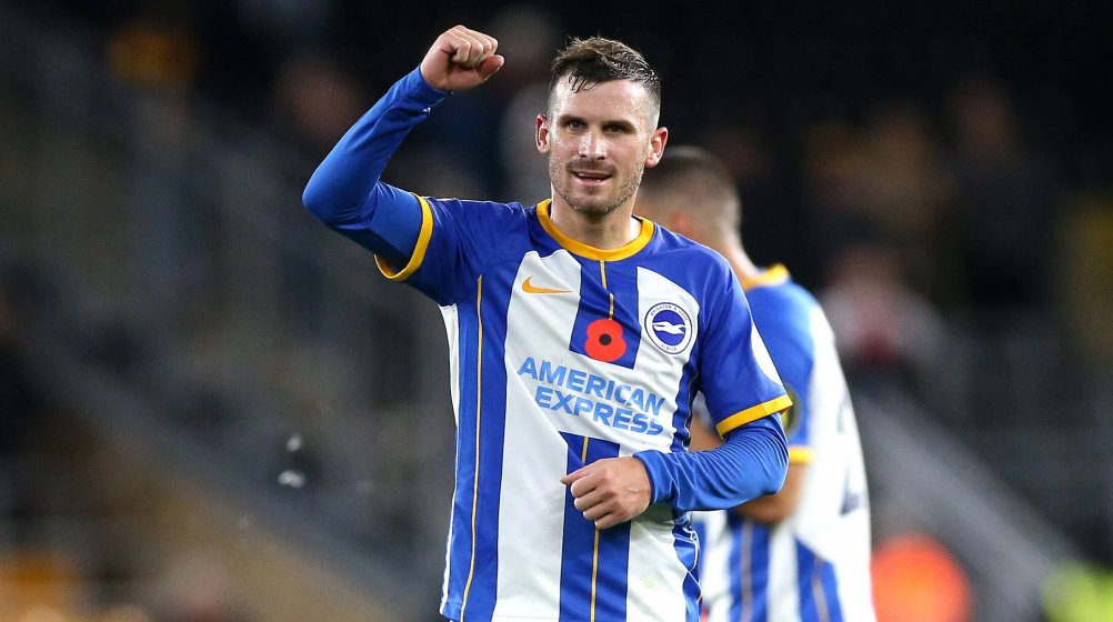 FPL GW23 Differential Picks- Pascal Gross