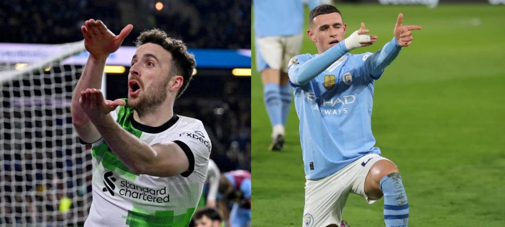 Jota and Foden FPL