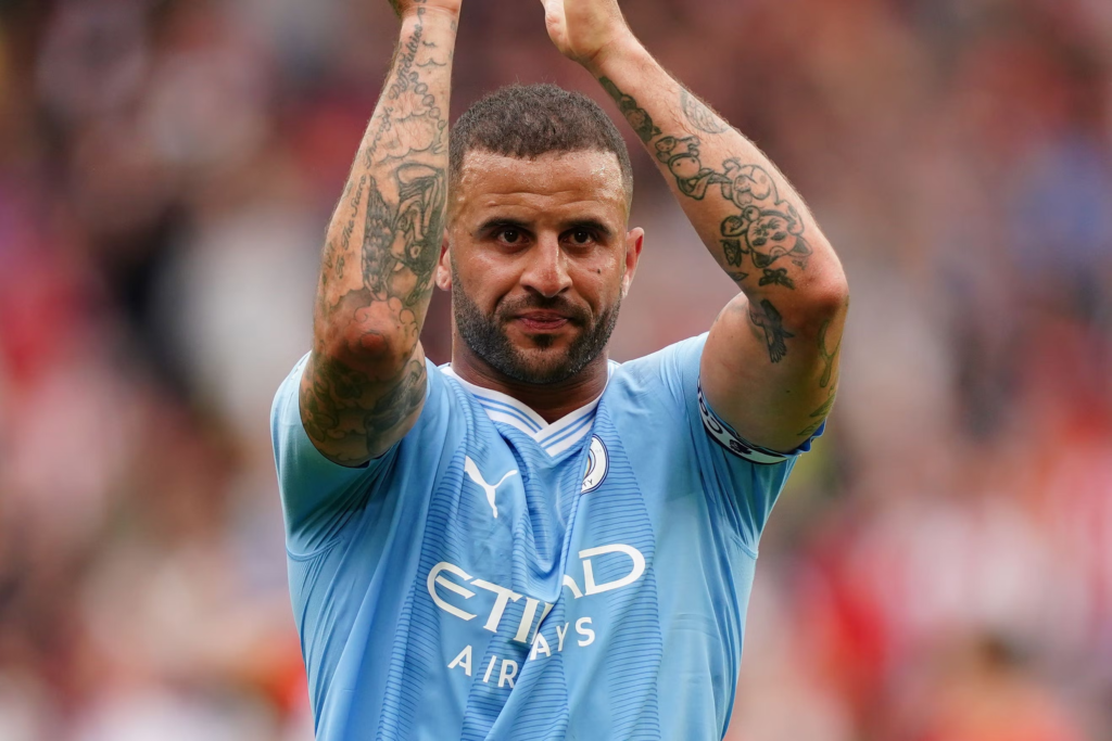 Walker FPL DGW25