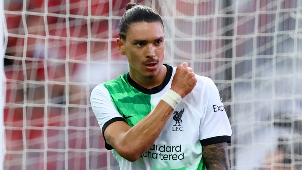 Nunez FPL DGW25