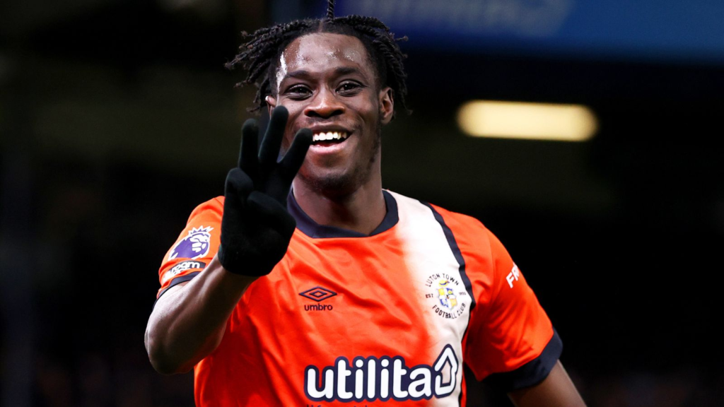 Adebayo FPL DGW25
