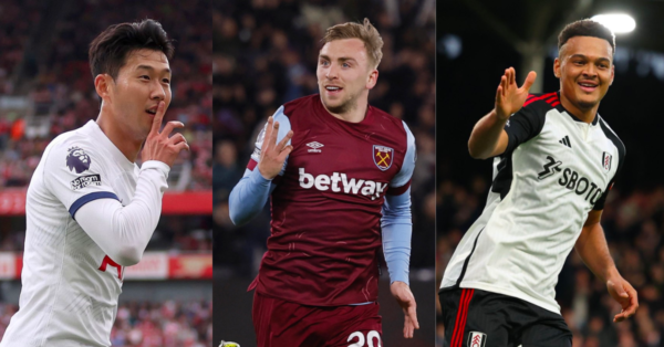 FPL GW29 Free Hit: Position Wise Players to Target | FH Active