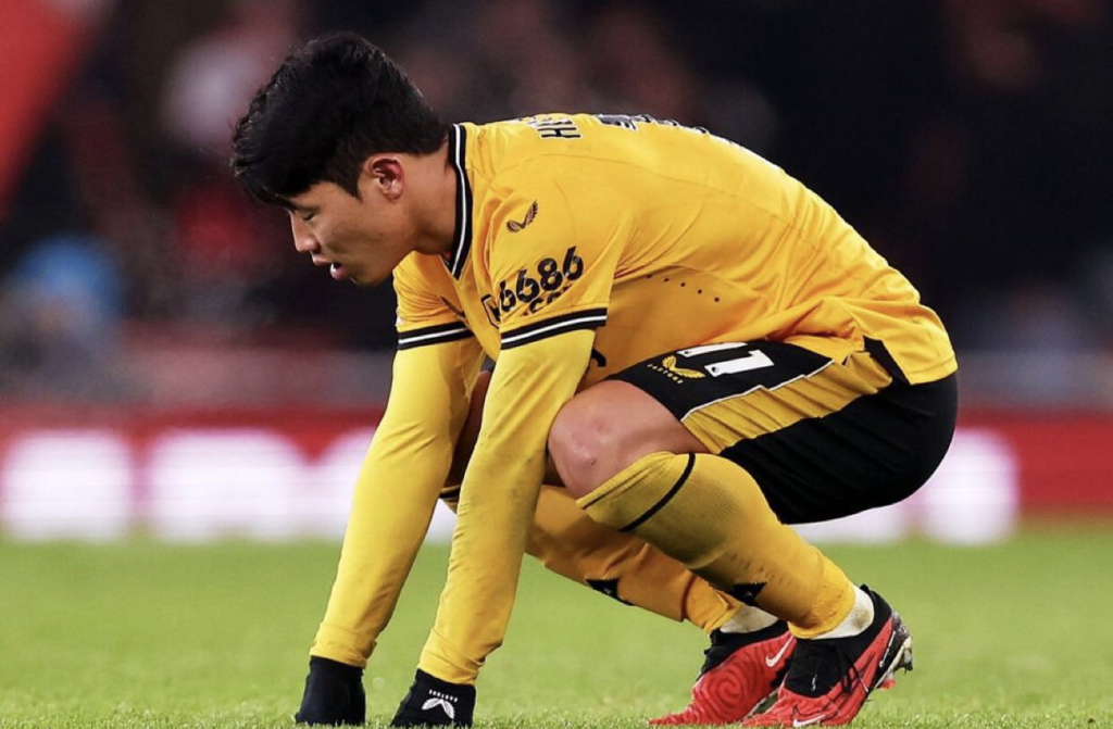 FPL GW27 Tips ~ Who are the best replacements for Hwang Hee-chan?