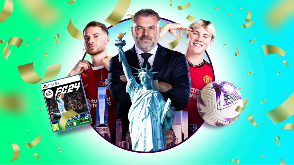 What are the Prizes for FPL Challenge?