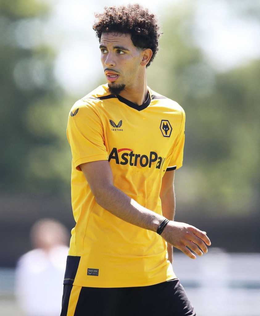 FPL GW30 Transfer Targets- Ait Nouri