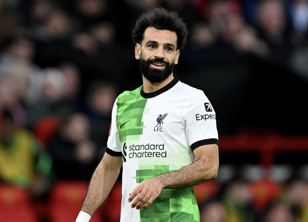 FPL GW30 Transfer Targets- Salah