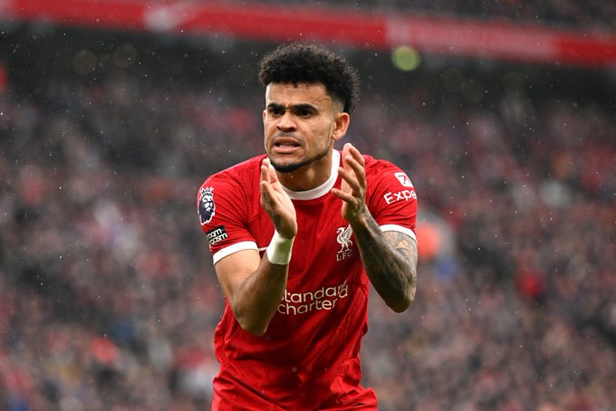 FPL GW31 Scout Picks - Midfielders - Luis Diaz