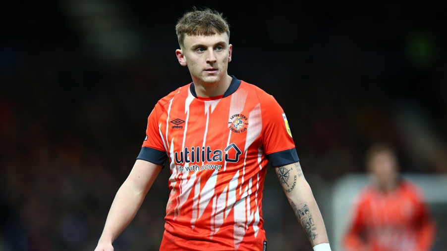 FPL Gameweek 28 Transfer Tips: Two Players to BUY ~ Alfie Doughty (£4.7m) – DEF, Luton – 9.5% TSB