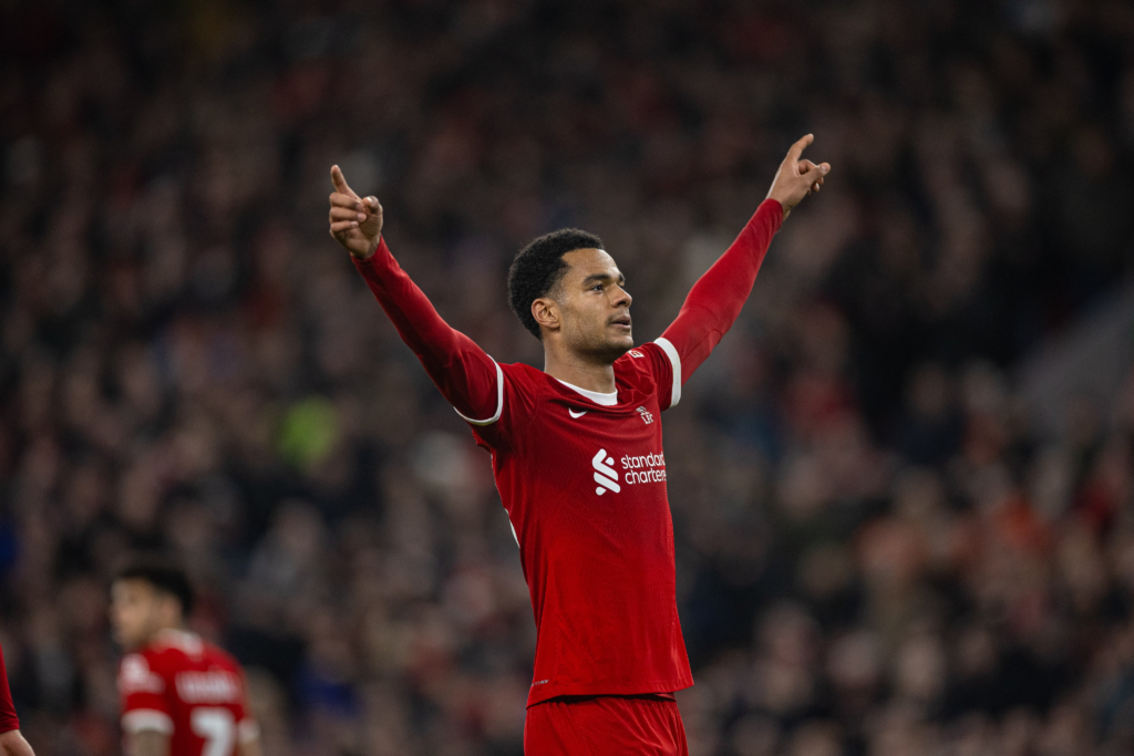 FPL GW27 Scout Picks - Forwards - Gakpo