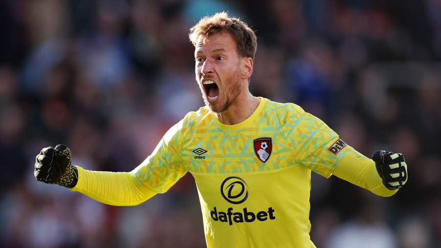 FPL GW28 Transfer Tips: Two Players to HOLD ~ Neto (£4.6m) – GKP, Bournemouth – 4.4% TSB