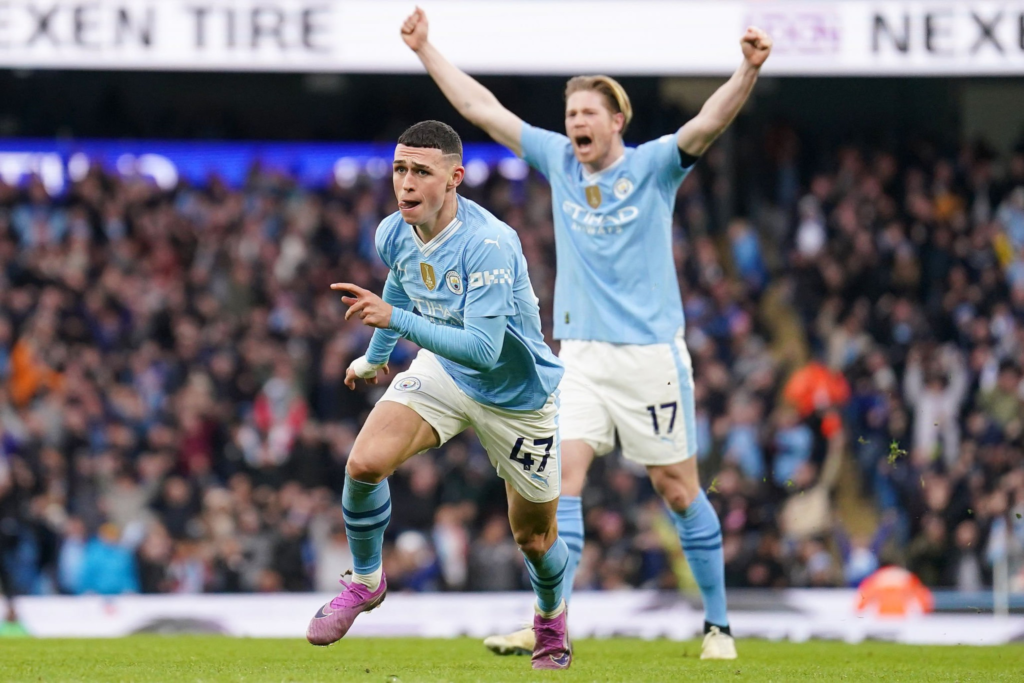 FPL GW28 Tips - What should we do with Man City players?