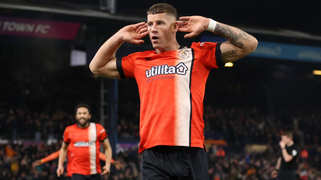 FPL GW28 Scout Picks - Midfielders - Barkley