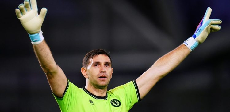 FPL GW29 Free Hit - Goalkeepers - Martinez