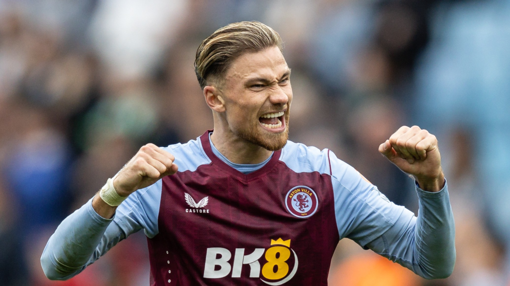 FPL GW29 Free Hit - Defenders - Matty Cash