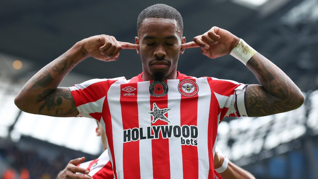 Ivan Toney FPL
