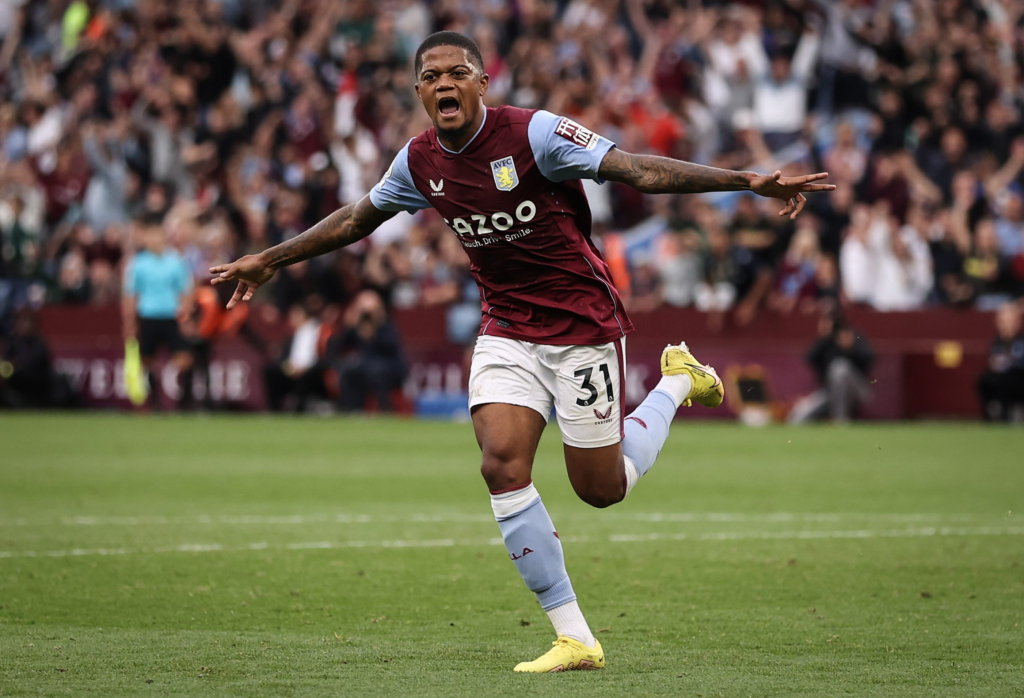 FPL GW29 Free Hit - Midfielders - Leon Bailey