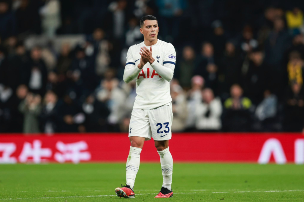 FPL GW29 Transfer Targets - Pedro Porro TOT Β£5.7