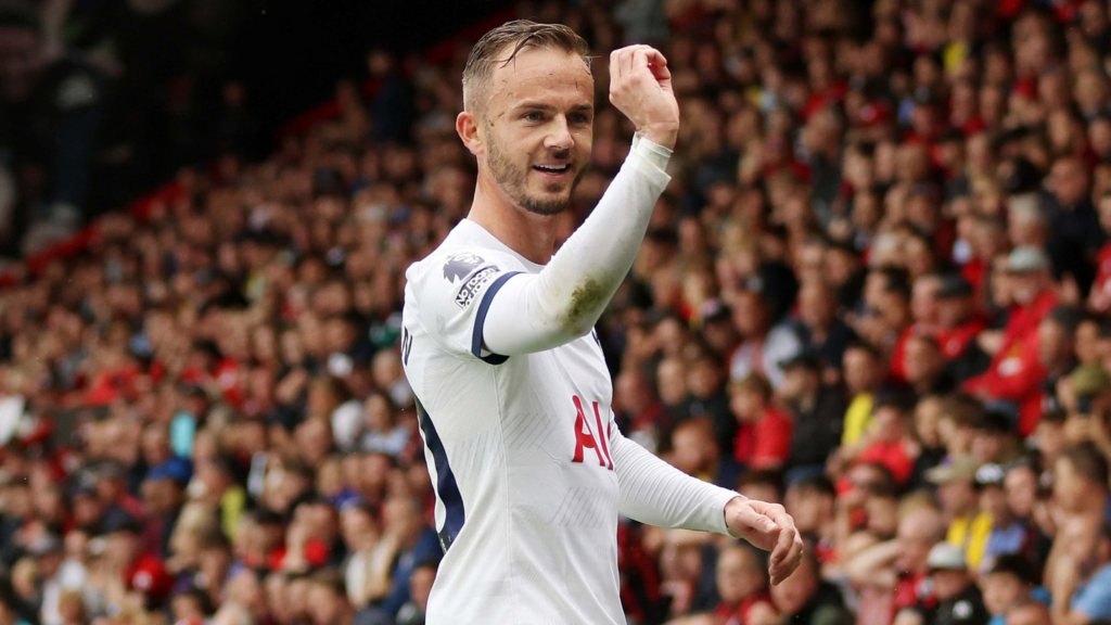 FPL GW29 Transfer Targets - James Maddison TOT Β£7.9