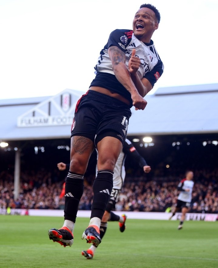 FPL GW29 Differential Picks- Rodrigo Muniz