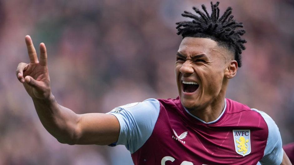 FPL Gameweek 30- Ollie Watkins