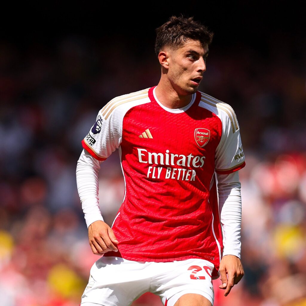 Havertz