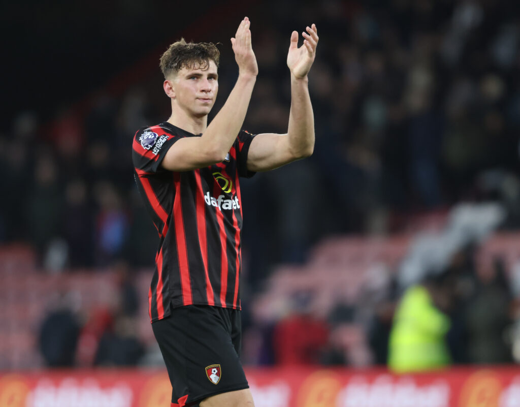 FPL GW28 Differential Picks- Zabarnyi