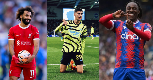Top FPL Gameweek 34 Captain Picks Based on Analysis & Metrics
