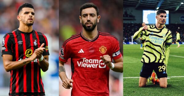 FPL Gameweek 36 Transfer Tips: Two Players to Buy, Hold & Sell
