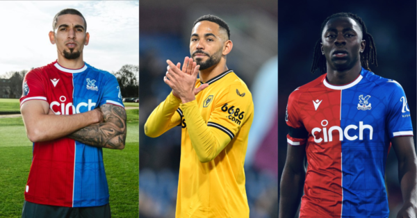 FPL GW34 Transfer Targets & Watchlist Based on Eye Test & Stats
