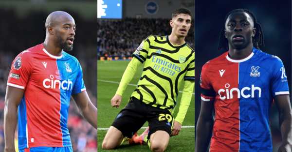 FPL Gameweek 34 Transfer Tips: Two Players to Buy, Hold & Sell