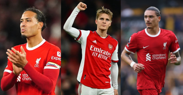 FPL GW33 Transfer Targets & Watchlist Based on Eye Test & Stats