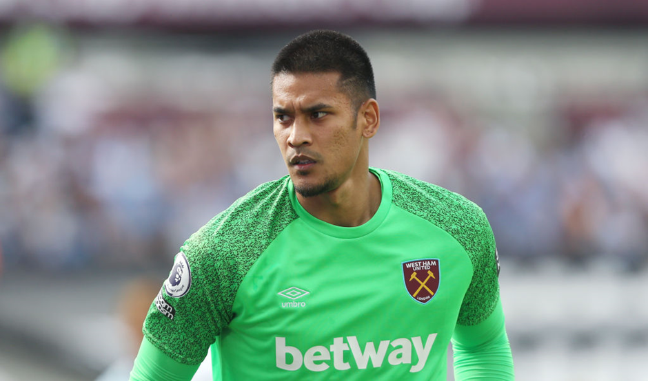 FPL Gameweek 34 Transfer Tips: Players to Sell- Areola