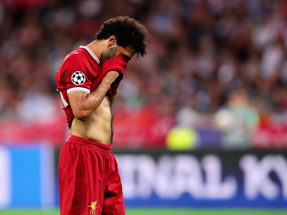 FPL Gameweek 35 Transfer Tips: Two Players to Sell- Salah
