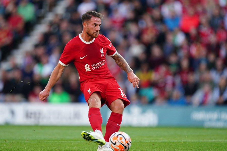 FPL GW31 Differential Picks - Alexis Mac Allister vs Sheffield United(H), £5.8m, TSB: 3.8%