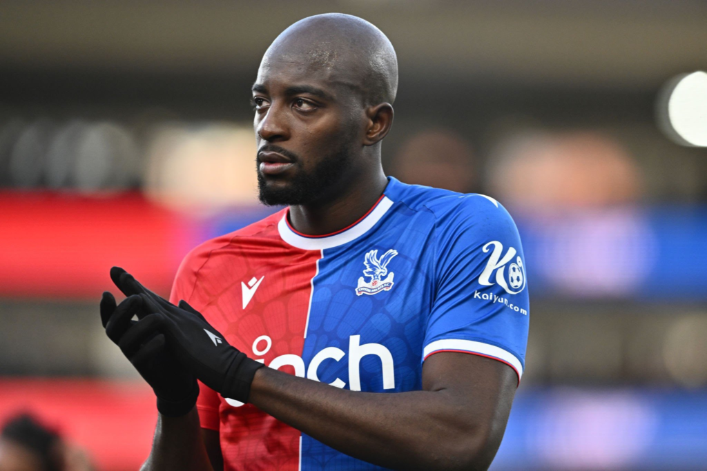 FPL GW31 Differential Picks (<10% ownership) ~ Jean-Philippe Mateta vs Bournemouth(A), £4.9m, TSB: 1.1%
