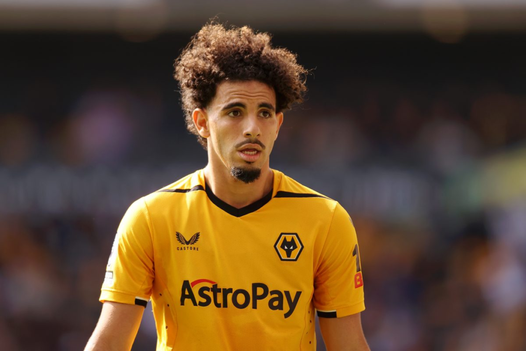 FPL GW31 Scout Picks - Defenders ~ Ait Nouri