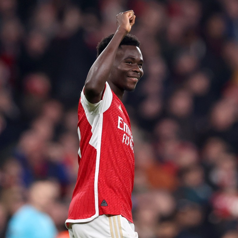 FPL GW31 Scout Picks - Midfielders - Saka