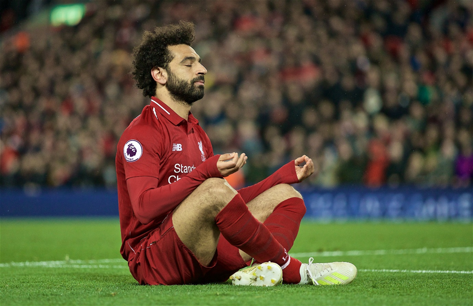 FPL Gameweek 31 Transfer Tips: Salah