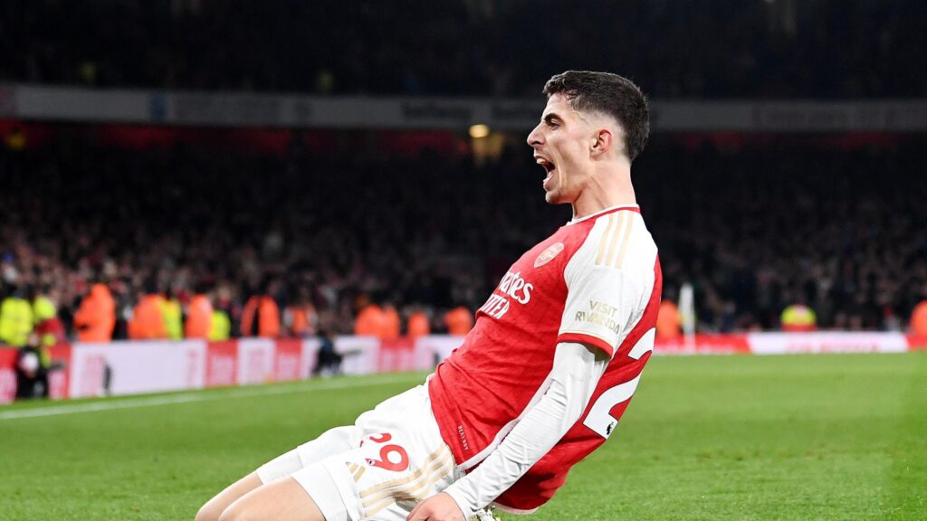Havertz FPL