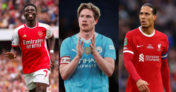 FPL Gameweek 37 Transfer Tips: Two Players to Buy, Hold & Sell