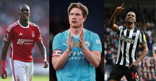 FPL Gameweek 38 Transfer Tips: Two Players to Buy, Hold & Sell