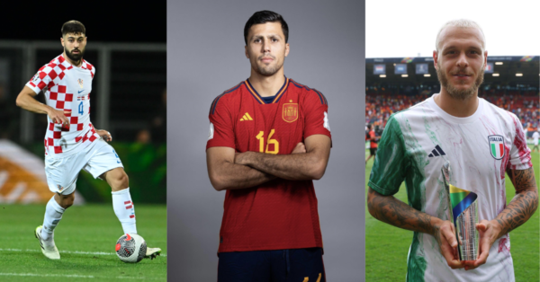 EURO 2024 Group B – Preview, Analysis & Top Fantasy Assets