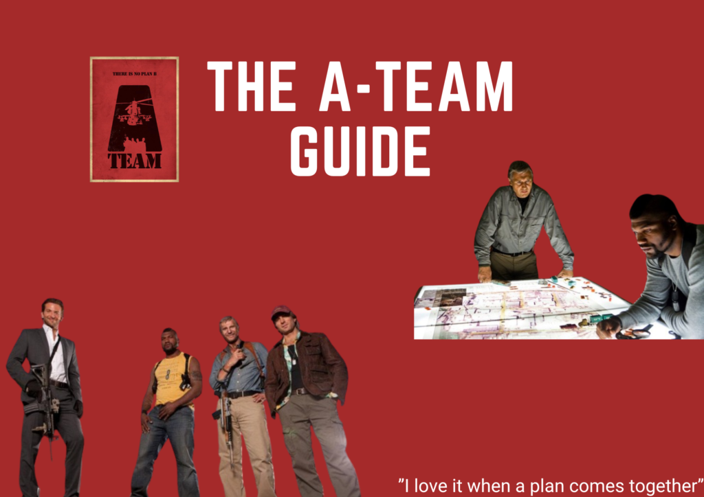 Taking The A-Team Approach for Euro Fantasy Chip Strategy