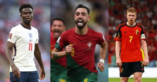 Euro Fantasy 2024 ~ Best Midfielders to Target