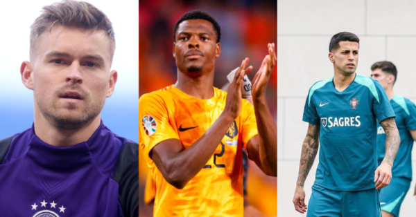Euro Fantasy 2024 ~ Best Defenders to Target for MD1