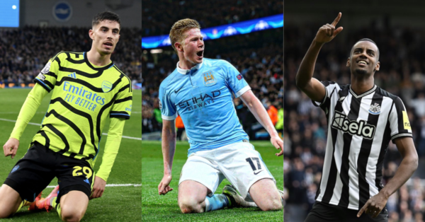 FPL GW36 Scout Picks Based on Stats, Analysis, and Matchups