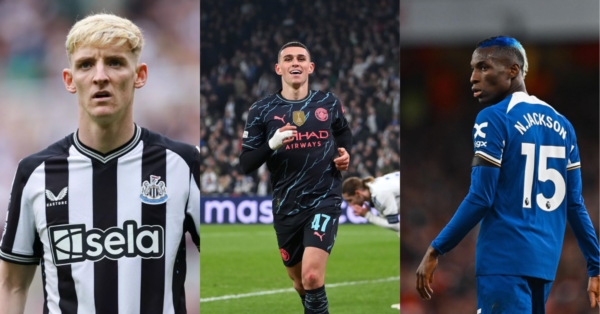 FPL GW37 Scout Picks Based on Stats, Analysis, and Matchups