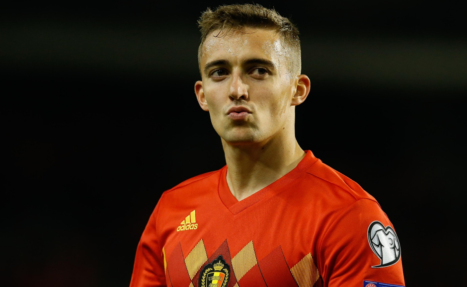 Euro Fantasy Defenders- Castagne