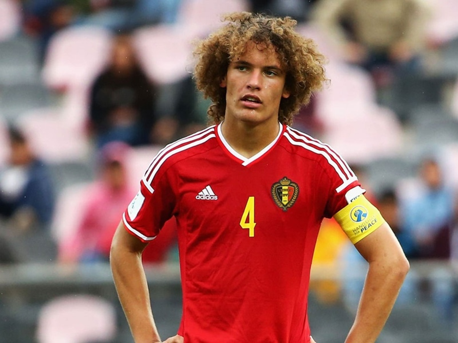 Euro Fantasy Defenders- Faes