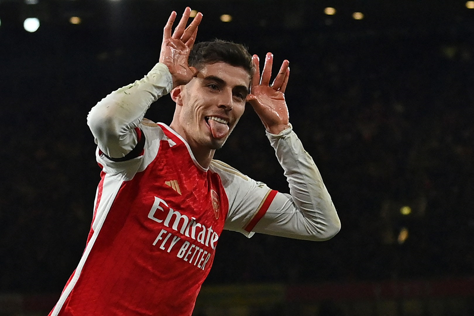 FPL GW36 Transfer Tips: Players to Buy-Havertz
